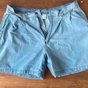Windridge Vintage Shorts